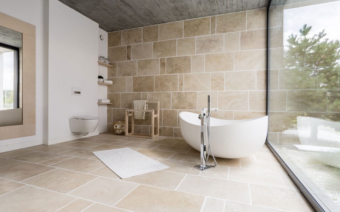 How Long Does a Bathroom Renovation Usually Take?