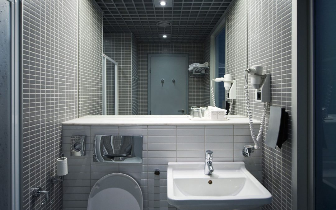 Why Should You Invest in Luxury Bathrooms in the Isle of Wight? 